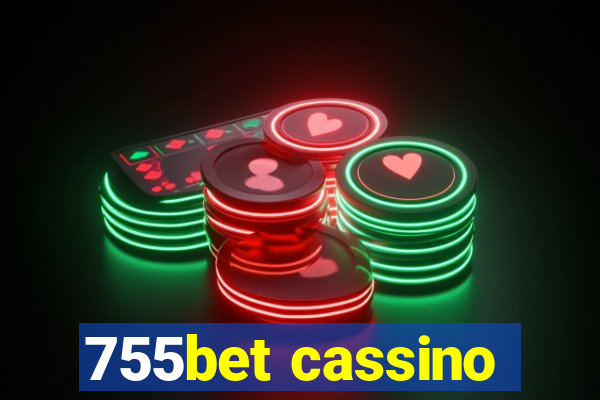 755bet cassino